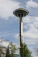 Space-Needle