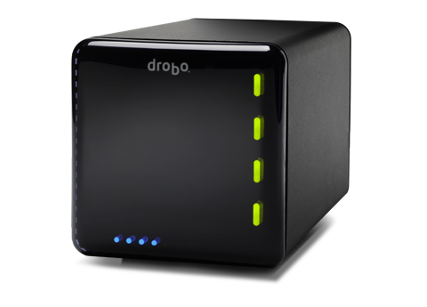 Drobo